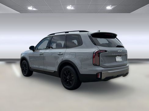 Used 2023 Kia Telluride SX Prestige X-Pro AWD/4WD image 3