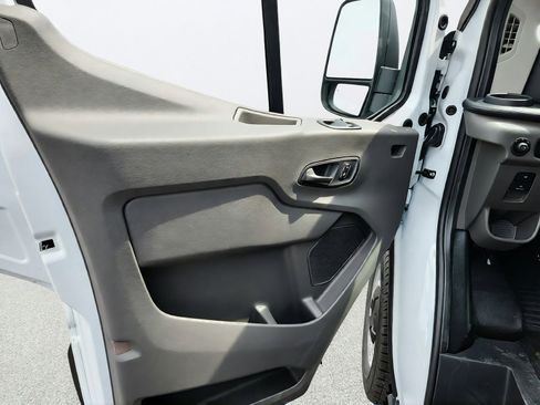 New 2026 Ford Transit 350 148 High Roof Extended RWD image 19