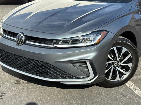 New 2026 Volkswagen Jetta S image 8