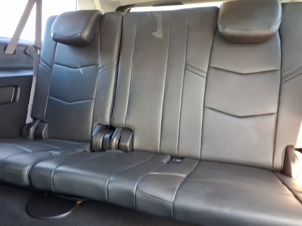 Used 2015 Cadillac Escalade ESV Premium AWD/4WD image 19