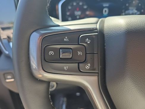 Used 2024 Chevrolet Silverado 2500 High Country w/ High Country Premium Package AWD/4WD image 17