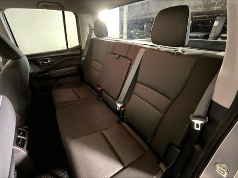 Used 2020 Honda Ridgeline Sport image 25