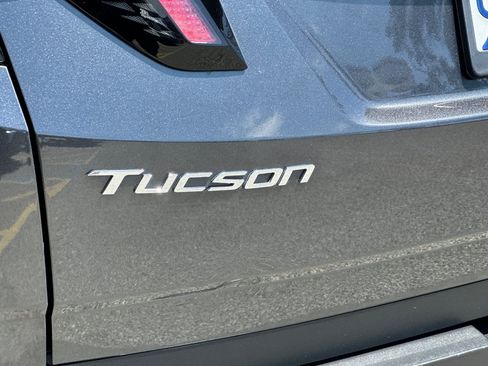 Used 2022 Hyundai Tucson SEL w/ Convenience + Premium Package FWD image 26