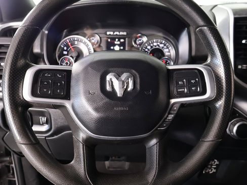 Used 2022 RAM 2500 Big Horn image 3