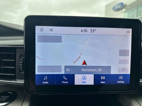 Used 2023 Ford Explorer XLT w/ Equipment Group 202A image 19