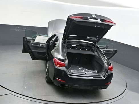 New 2026 BMW 440i xDrive w/ Premium Package image 50