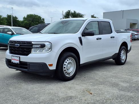 Used 2022 Ford Maverick XL FWD image 20