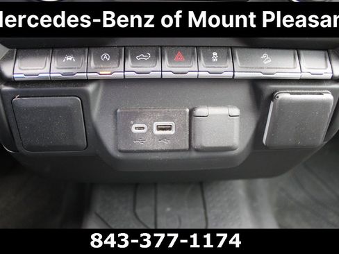 Used 2024 Chevrolet Silverado 1500 Custom Trail Boss image 37