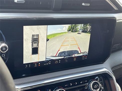 Certified 2024 GMC Sierra 1500 Denali w/ Technology Package image 15