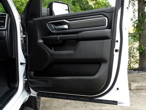 Used 2023 RAM 1500 Big Horn AWD/4WD image 58