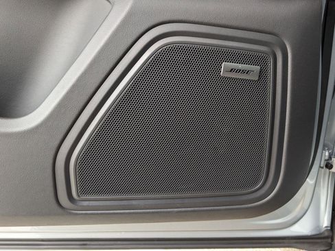 New 2025 Porsche Macan S image 14