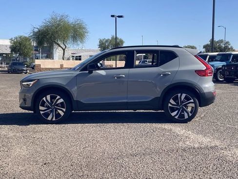 New 2026 Volvo XC40 B5 Plus w/ Protection Package image 10