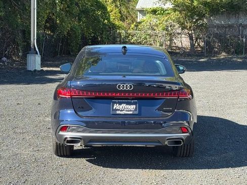 New 2025 Audi A5 2.0T Premium Plus image 7