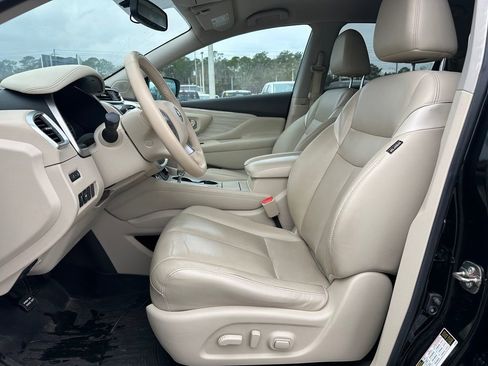 Used 2017 Nissan Murano SL image 6
