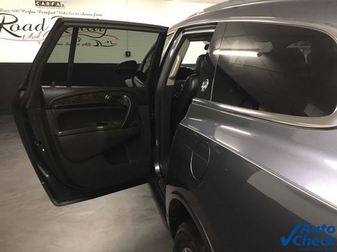 Used 2013 Buick Enclave Leather image 28