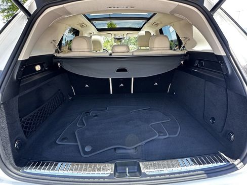 Certified 2022 Mercedes-Benz GLE 350 4MATIC image 21
