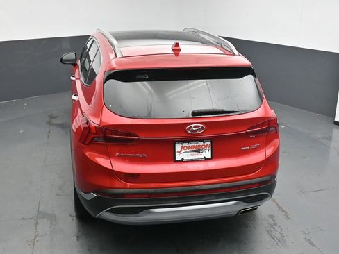 Used 2023 Hyundai Santa Fe Limited AWD/4WD image 30