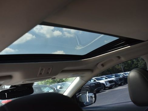 Used 2022 Nissan Murano Platinum w/ Cargo Package FWD image 19