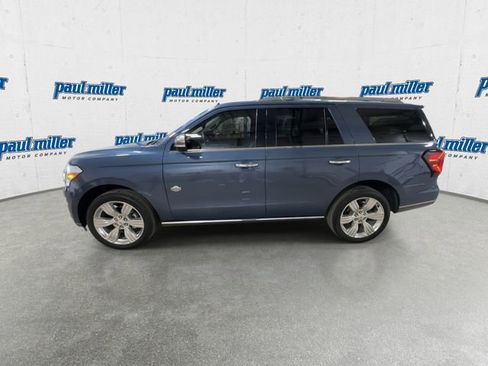 Used 2022 Ford Expedition King Ranch image 7