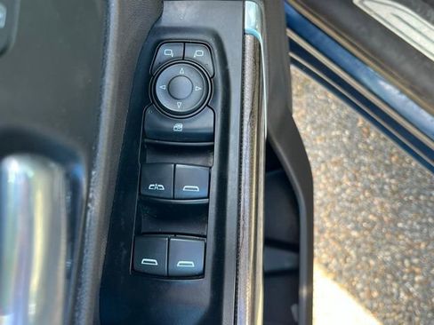 Used 2019 Chevrolet Silverado 1500 RST w/ All-Star Edition image 5