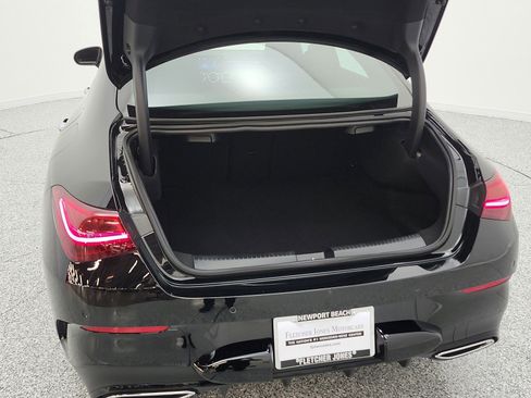 Used 2024 Mercedes-Benz CLA 250 image 21