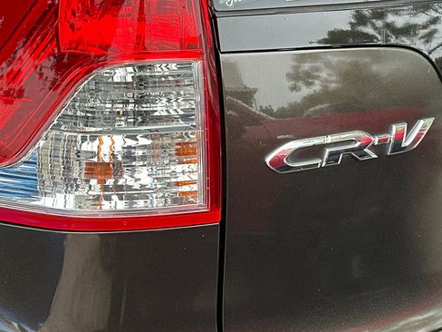 Used 2014 Honda CR-V EX image 7