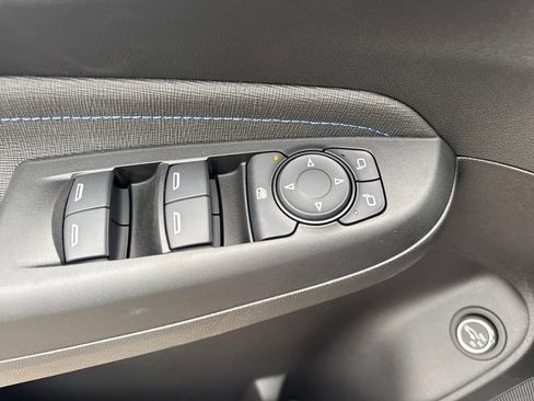 New 2026 Buick Envista Sport Touring image 16