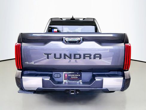 Used 2024 Toyota Tundra Limited image 6