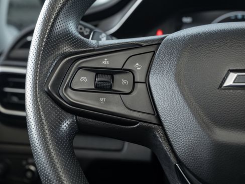 Used 2022 Chevrolet Bolt LT image 19