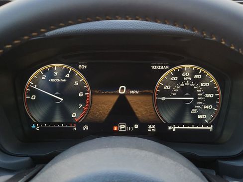 New 2026 Subaru Forester Wilderness image 13