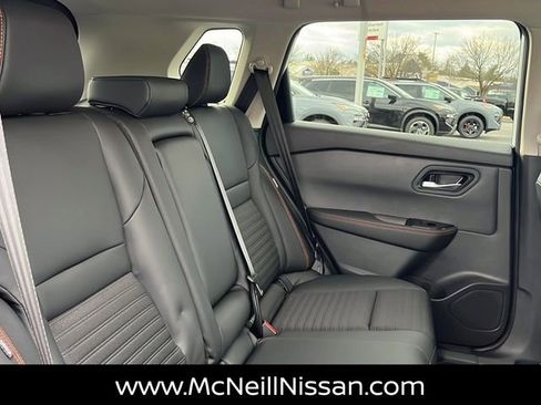 New 2026 Nissan Rogue SV image 12