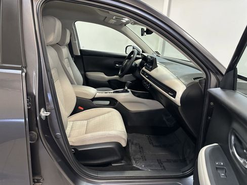 Used 2024 Honda HR-V LX image 38