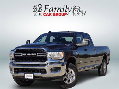 Used 2023 RAM 3500 Big Horn