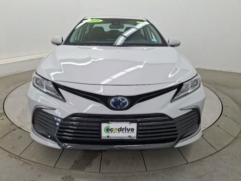 Used 2022 Toyota Camry LE w/ Cold Weather Package image 2