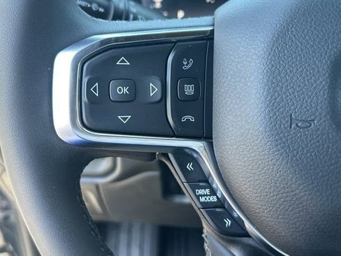 New 2026 RAM 1500 Laramie AWD/4WD image 24