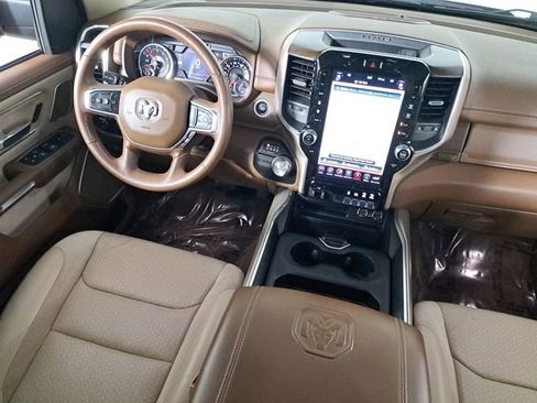 Used 2021 RAM 1500 Laramie image 15