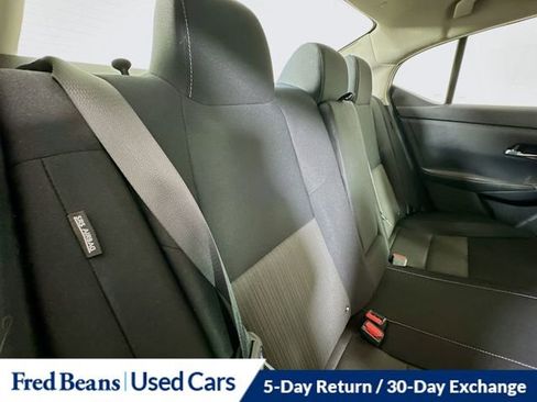 Used 2020 Nissan Sentra SV image 26