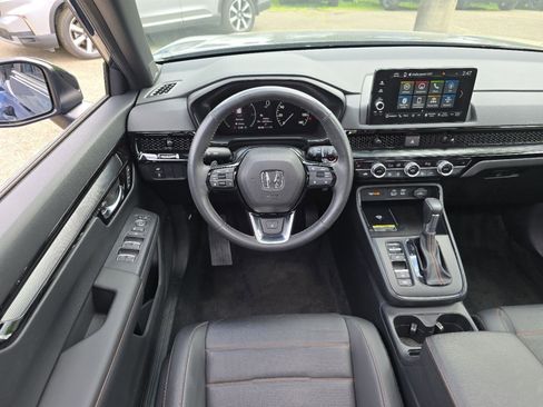 Used 2023 Honda CR-V Sport Touring image 30
