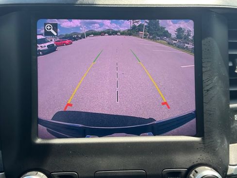 Used 2020 RAM 1500 Big Horn AWD/4WD image 25