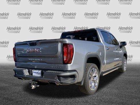 Used 2023 GMC Sierra 1500 Denali w/ Denali Reserve Package image 10