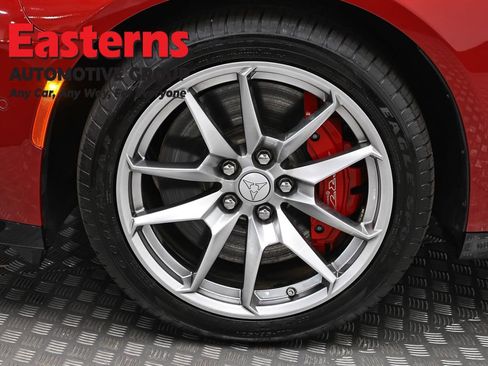 Used 2024 Dodge Charger R/T Scat Pack w/ Plus Group image 30