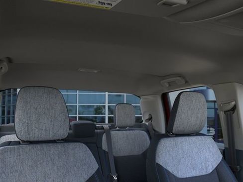 New 2026 Ford Maverick XLT FWD image 12