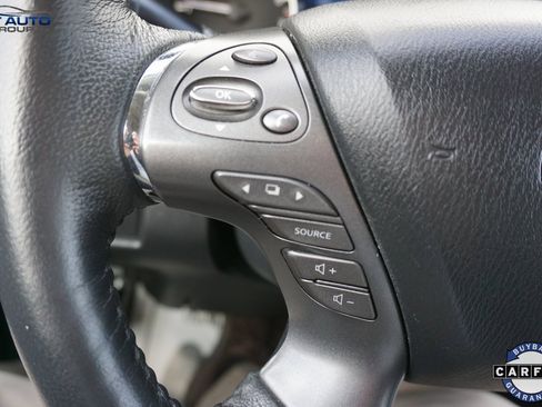 Used 2023 Nissan Murano SV image 42