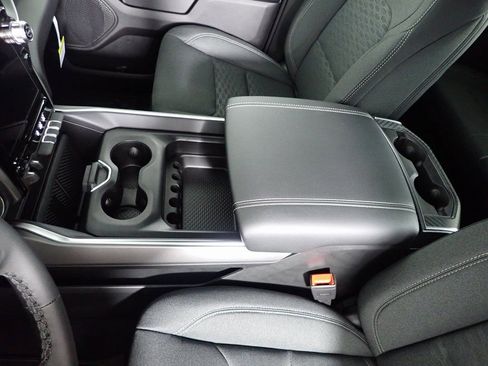 New 2026 RAM 1500 Big Horn image 25