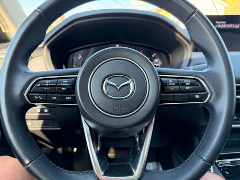 Used 2024 MAZDA CX-90 Plug-In Hybrid w/ Preferred image 25