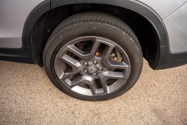 Used 2022 Honda Passport EX-L image 11