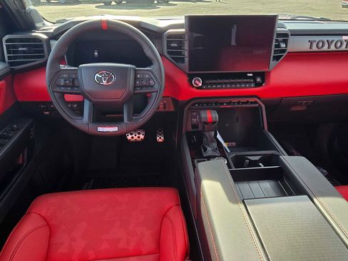 New 2026 Toyota Sequoia TRD Pro image 20