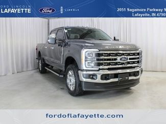 New 2026 Ford F350 Lariat w/ Chrome Package AWD/4WD video 1