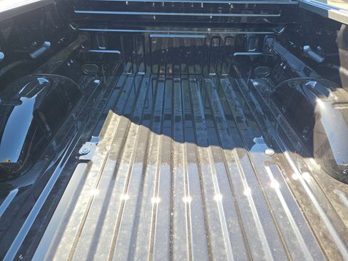 New 2025 Ford F150 STX w/ Equipment Group 200A image 4