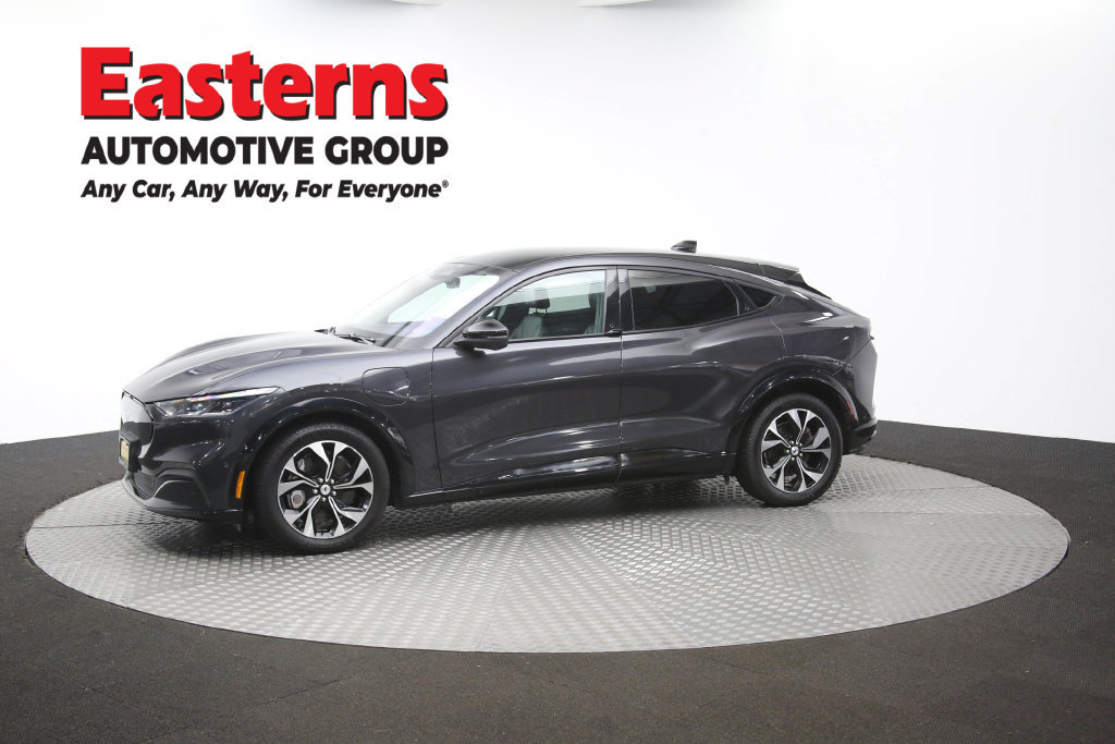 Used 2022 Ford Mustang Mach-E Premium AWD/4WD image 60